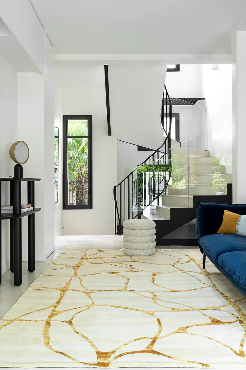 CARPET Ambre